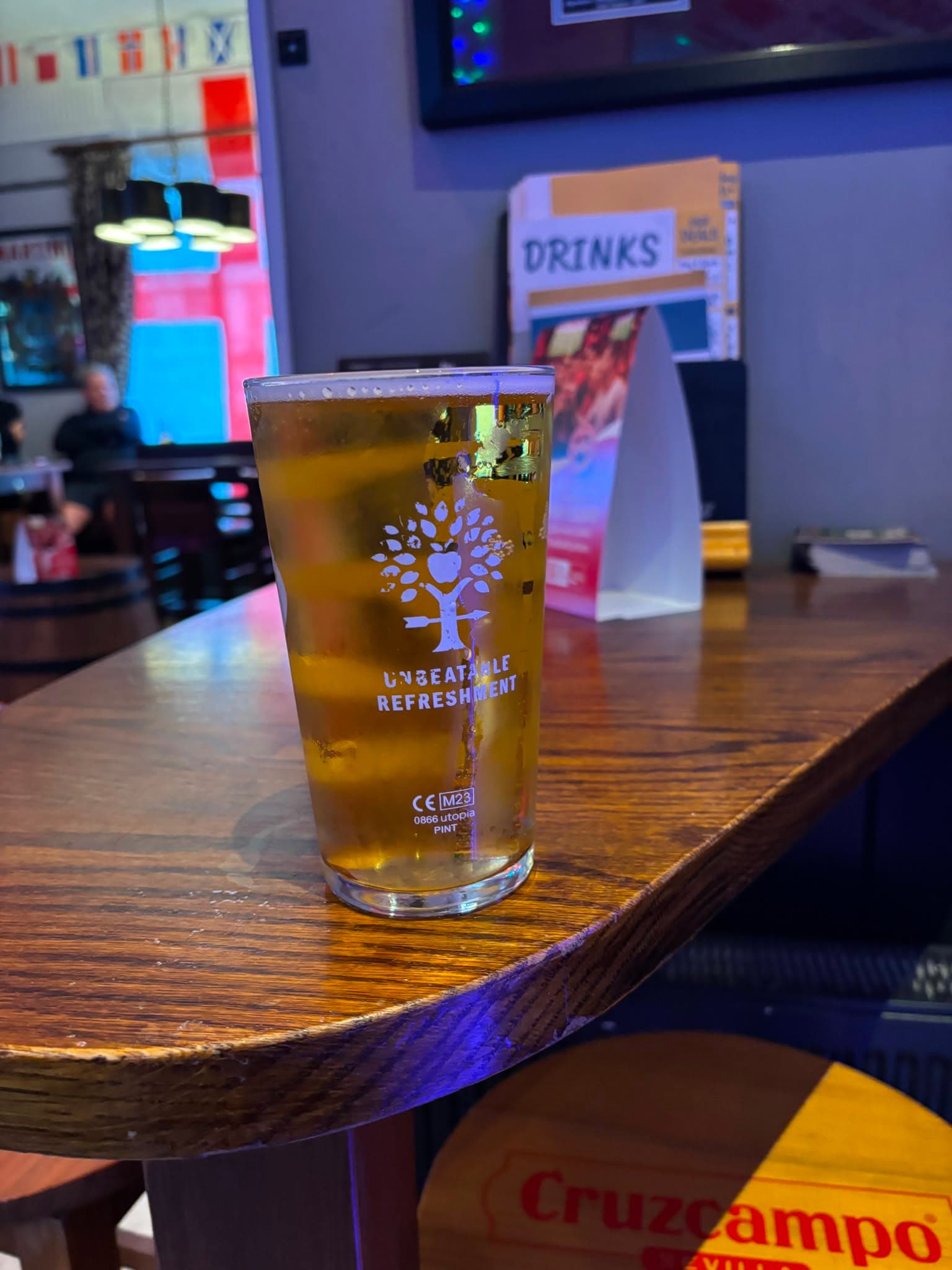Beer #17704