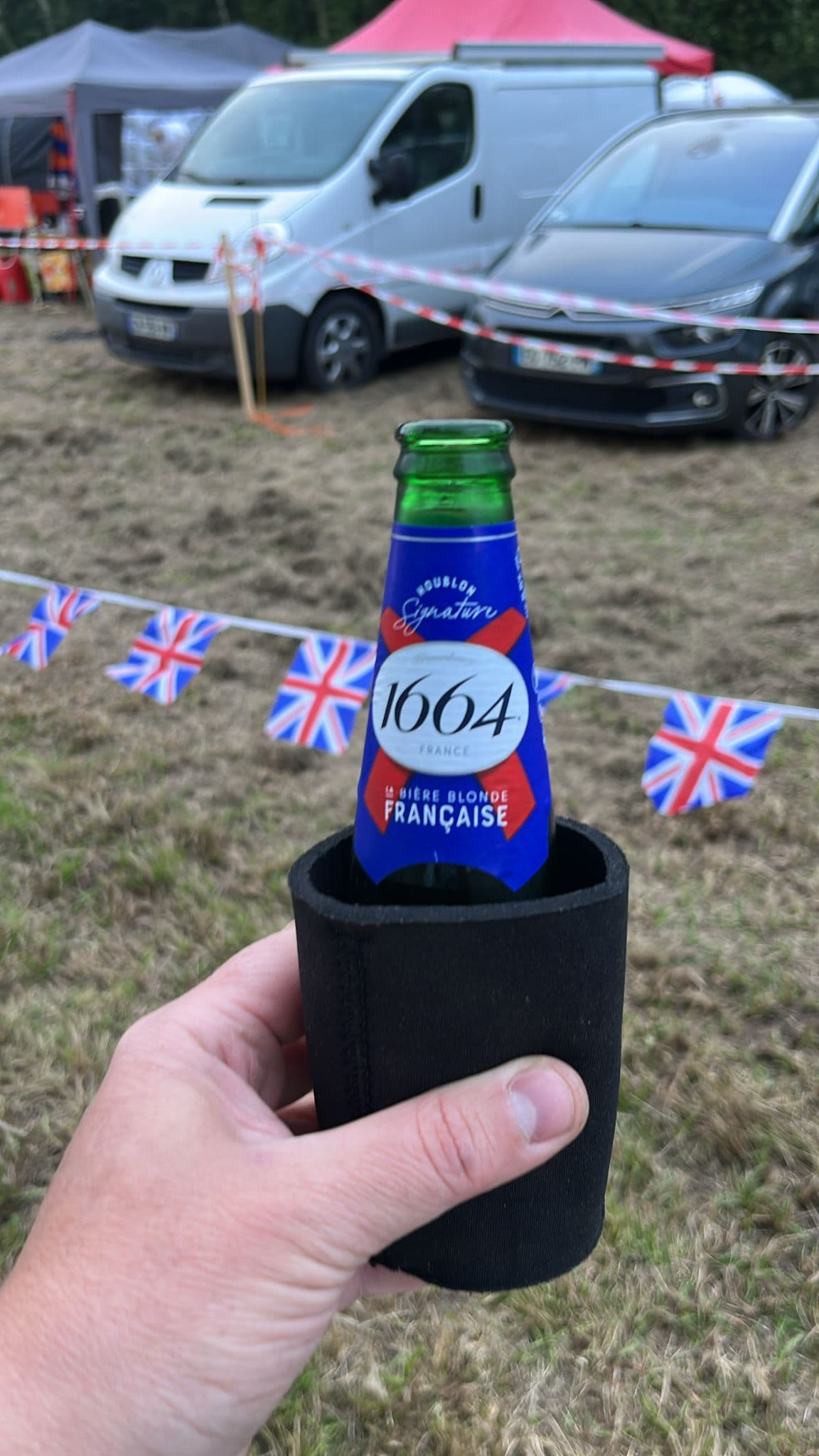 Beer #17724