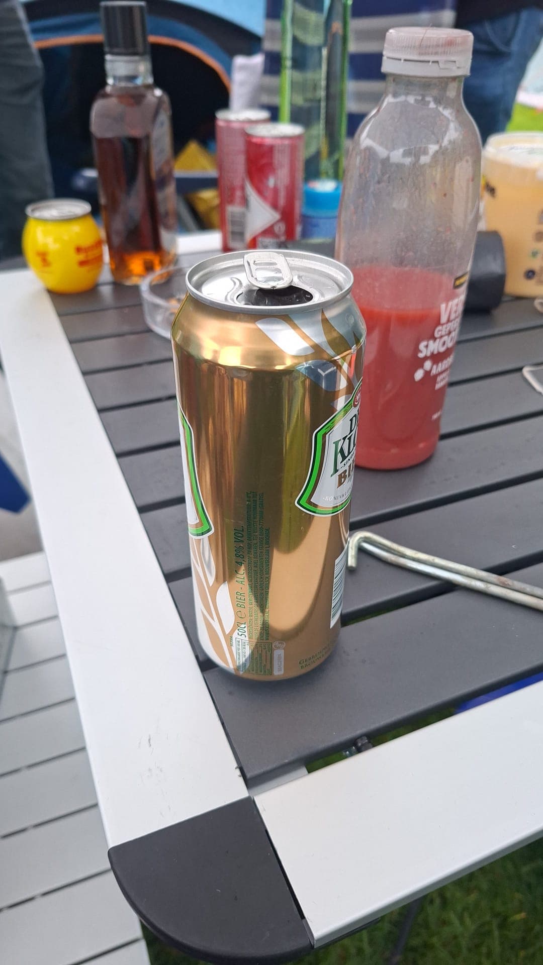 Beer #17734