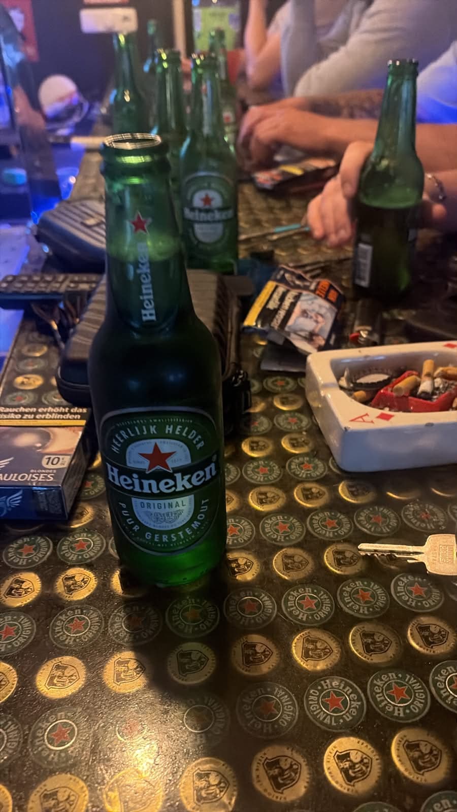 Beer #17744
