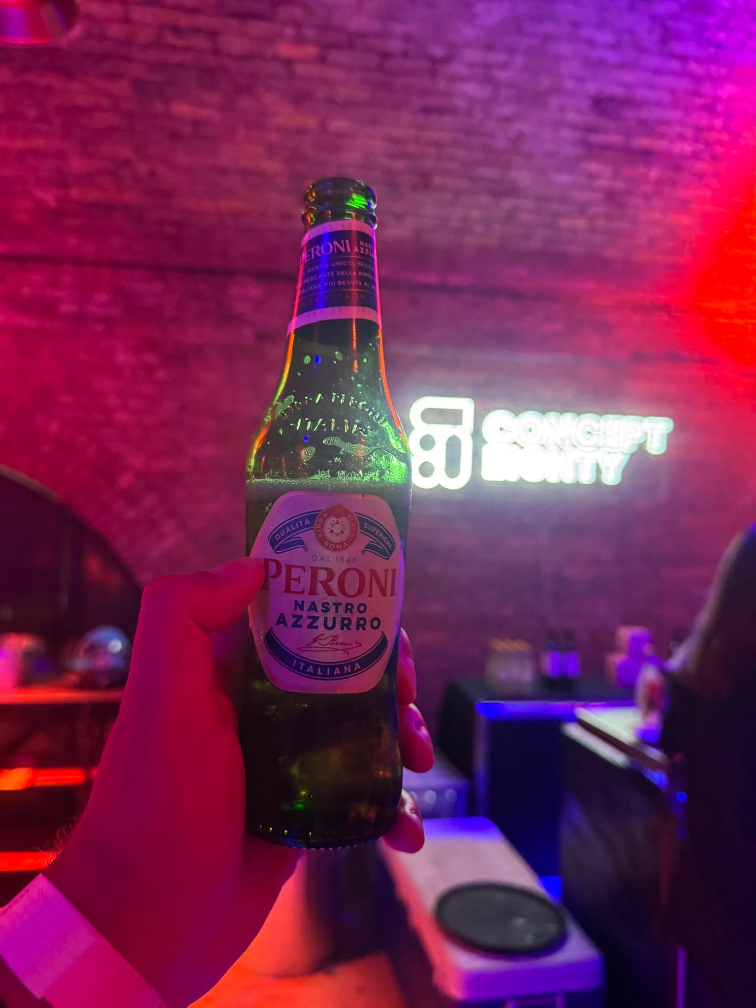 Beer #17764