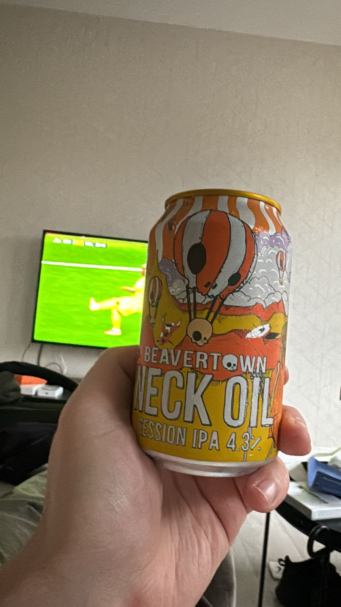 Beer #17762