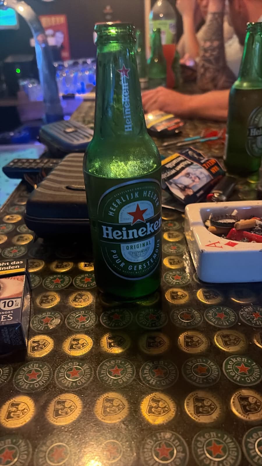 Beer #17766