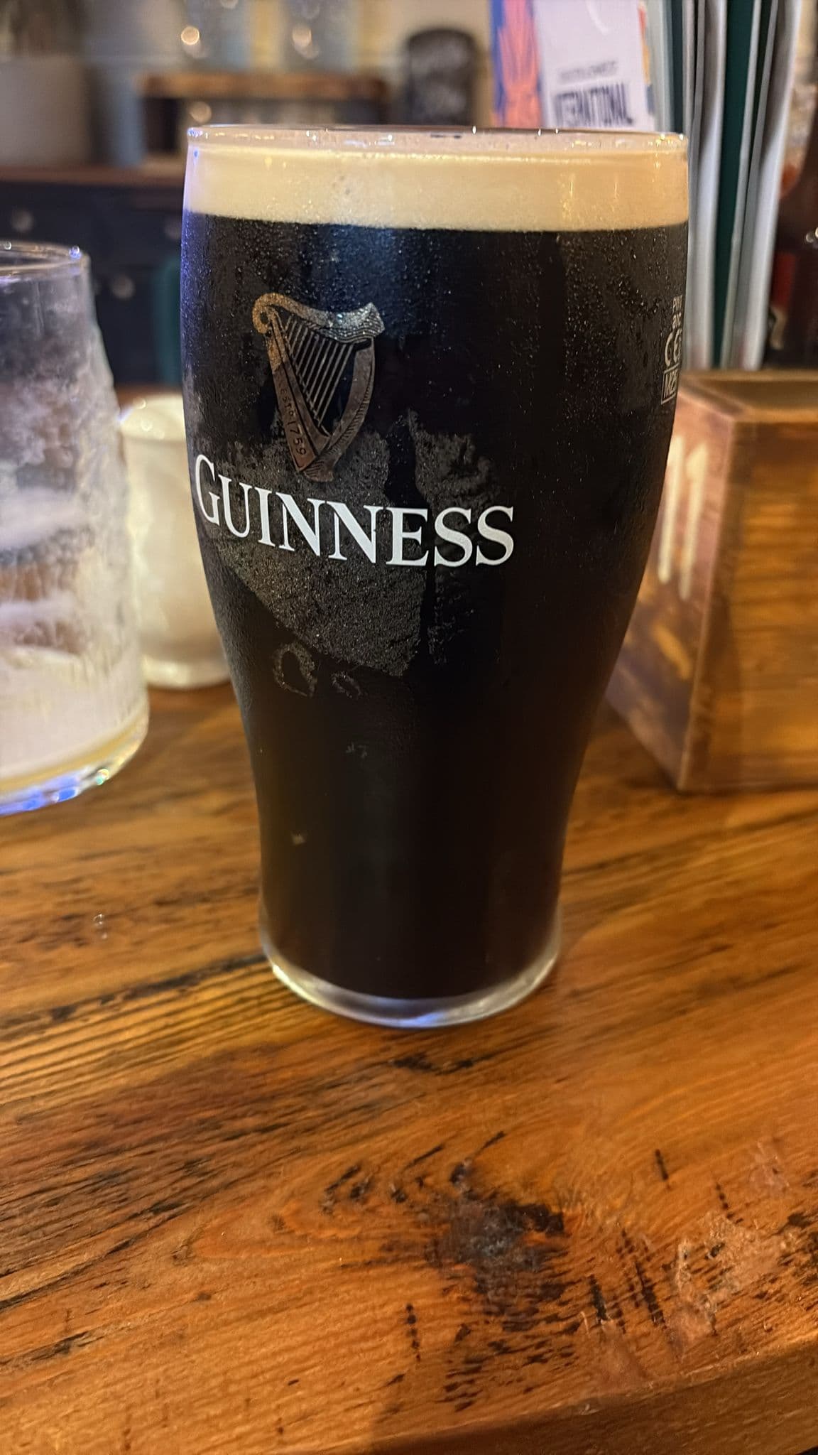 Beer #17772