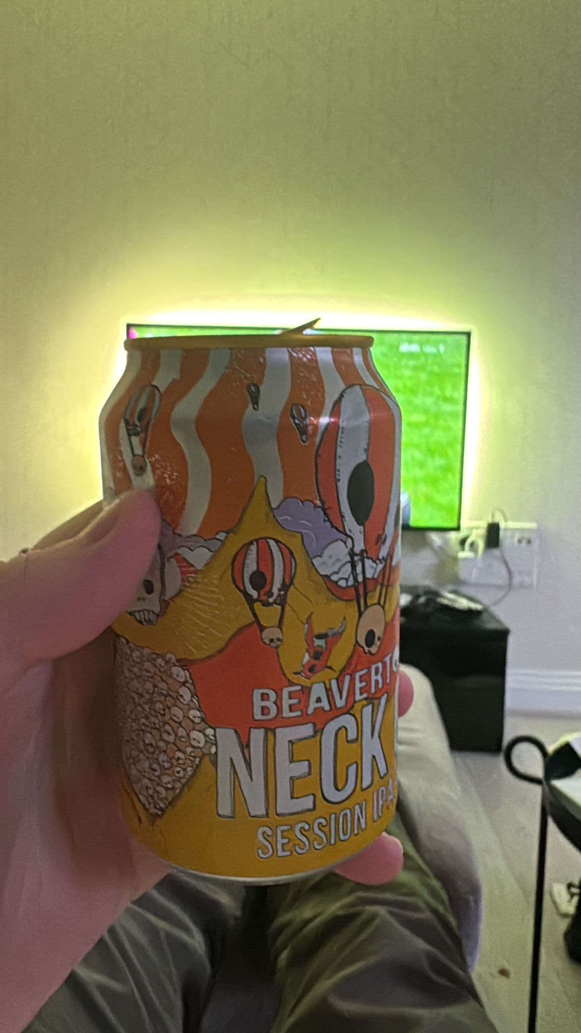 Beer #17776