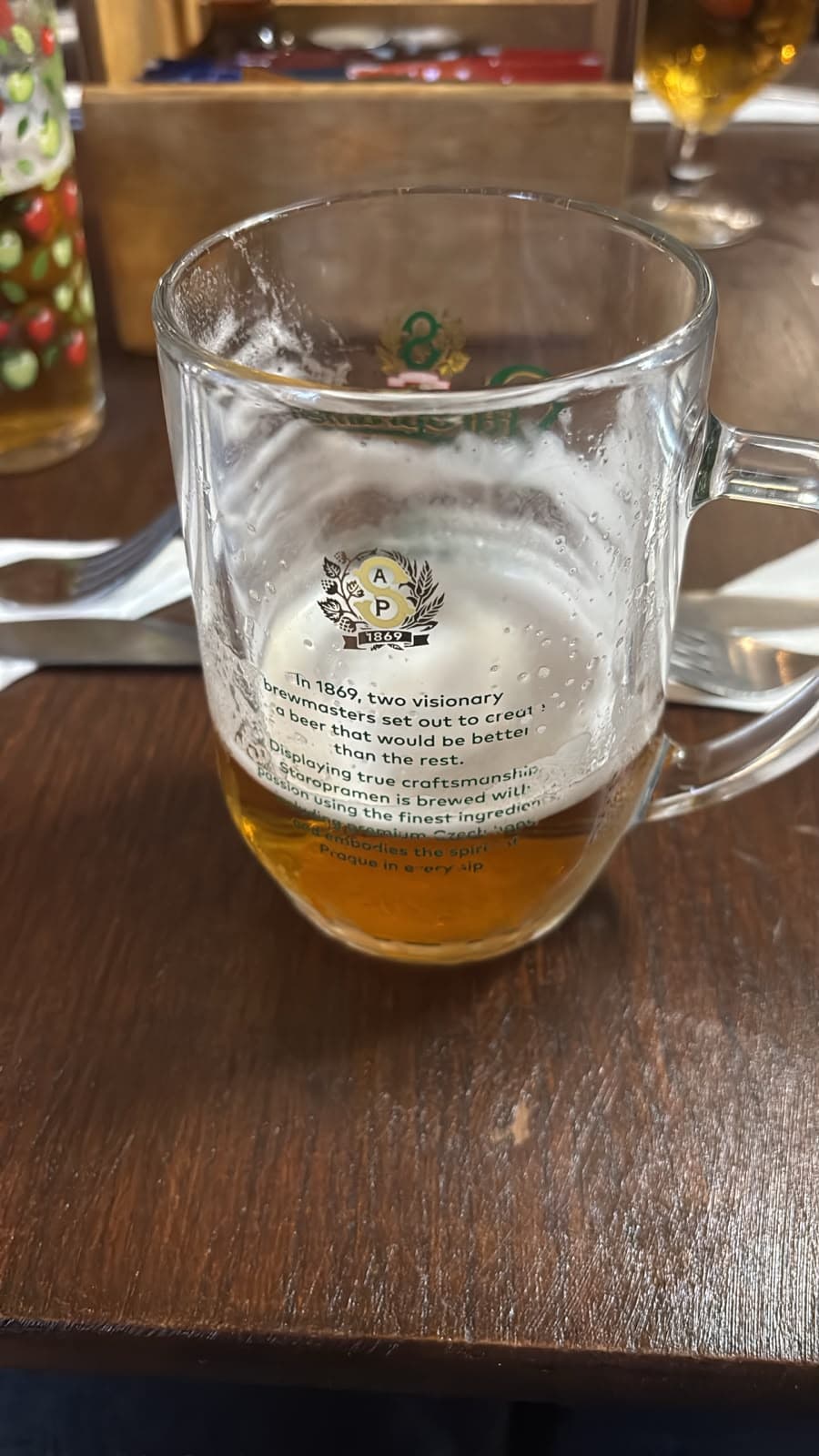 Beer #17780