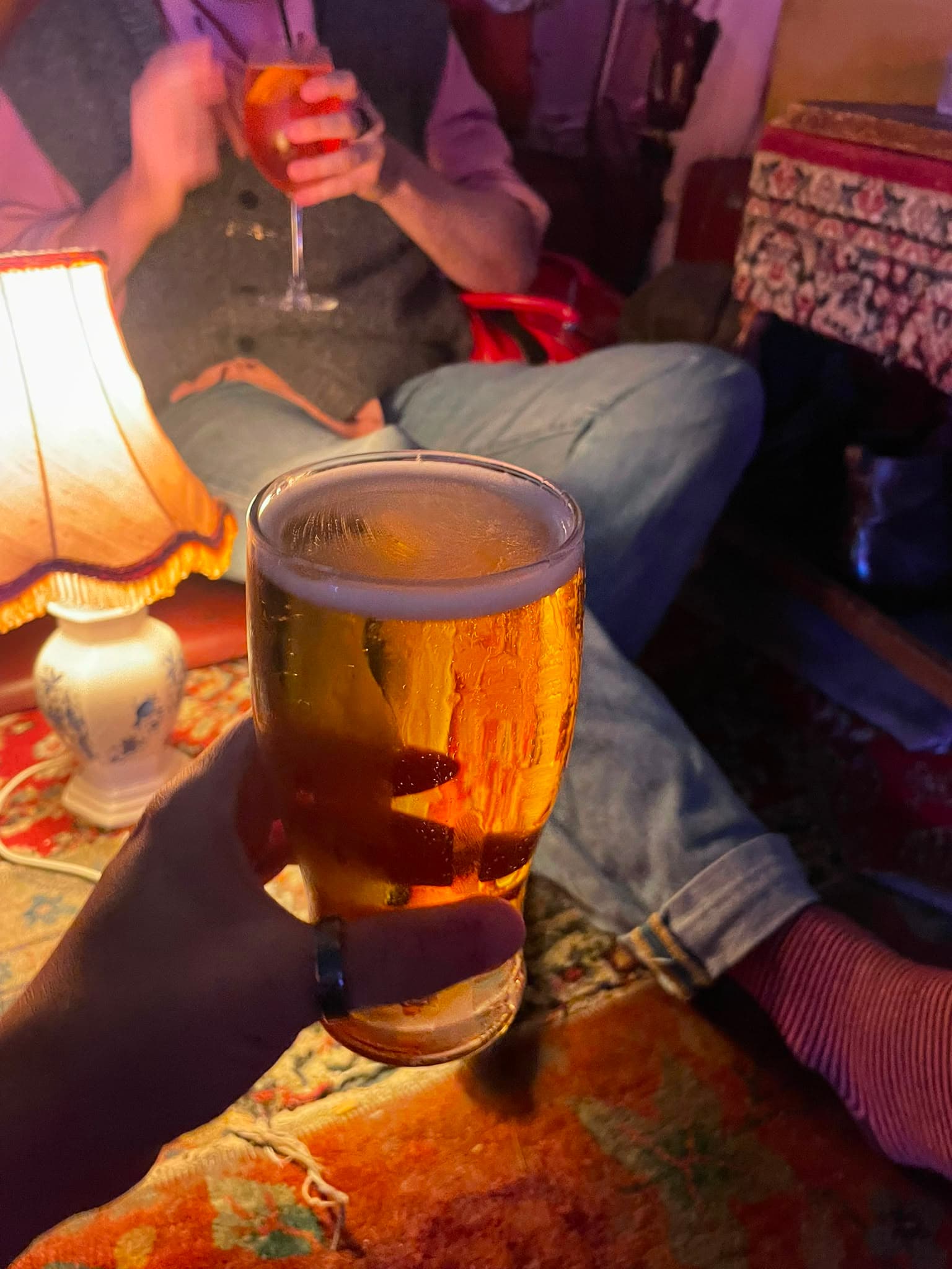 Beer #17790