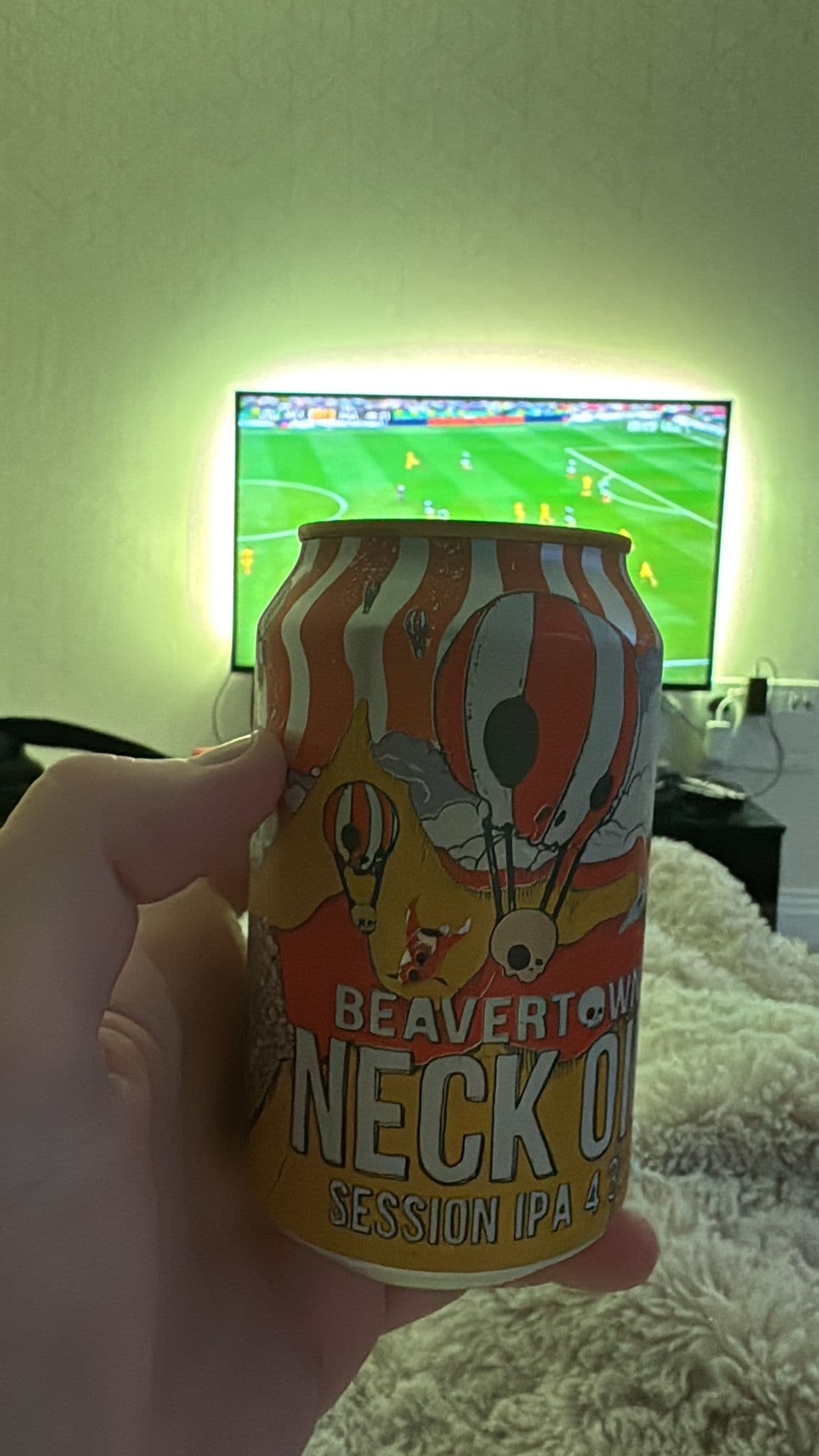 Beer #17797