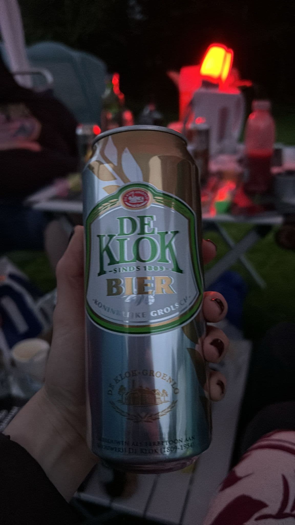 Beer #17804