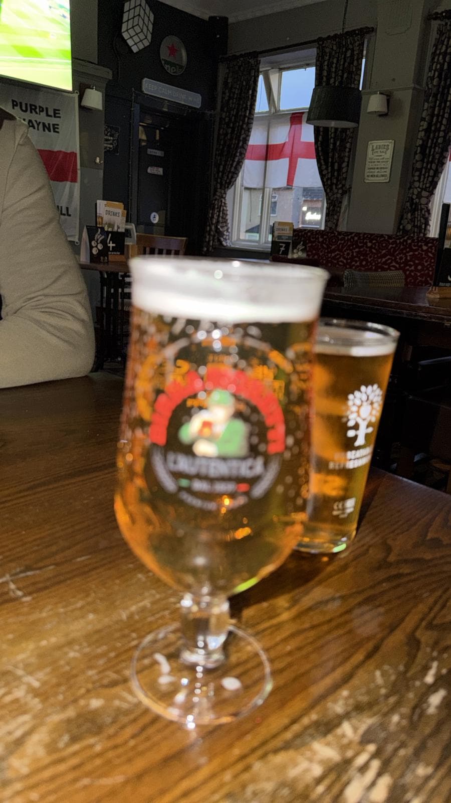 Beer #17809