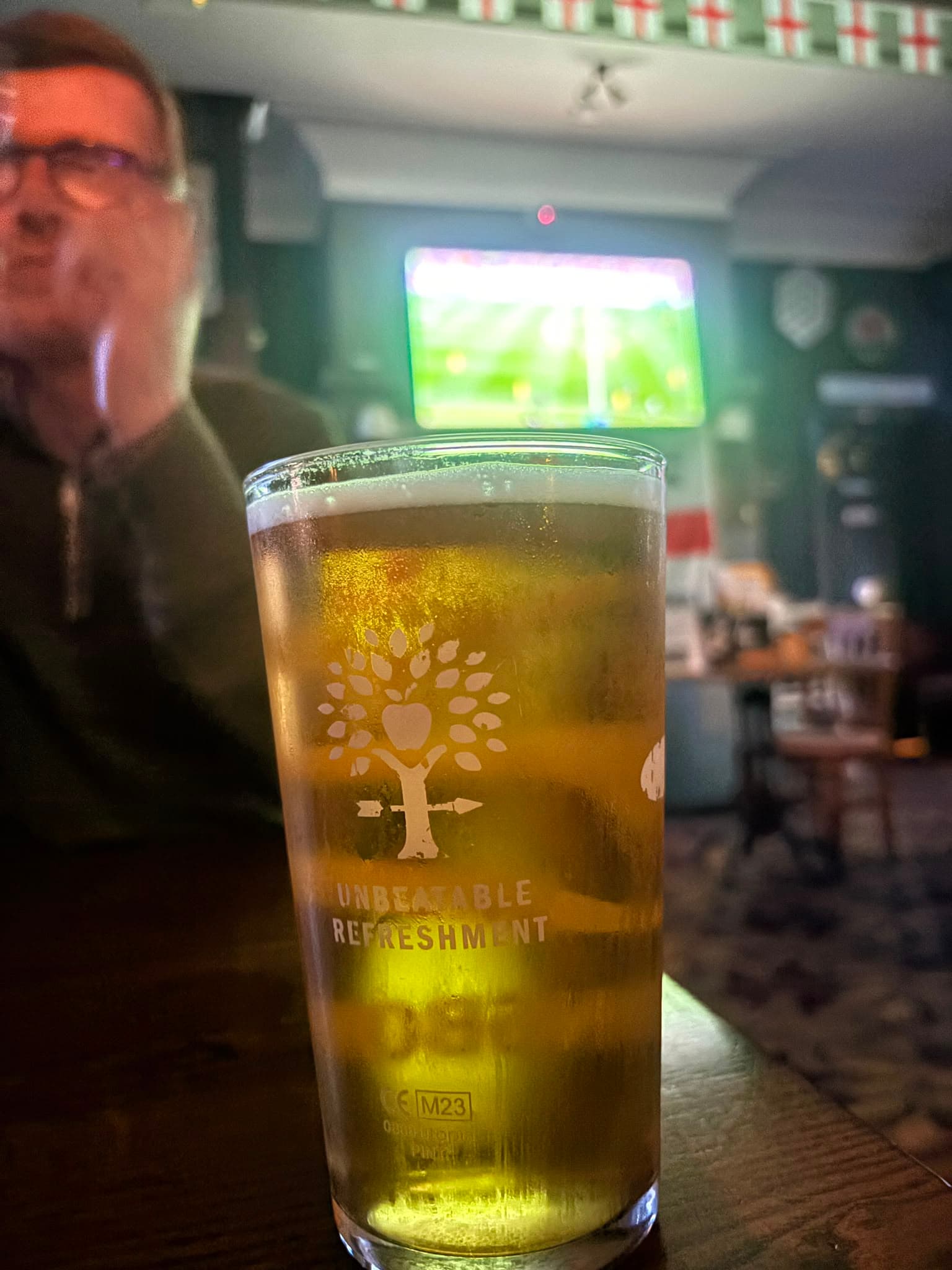 Beer #17810