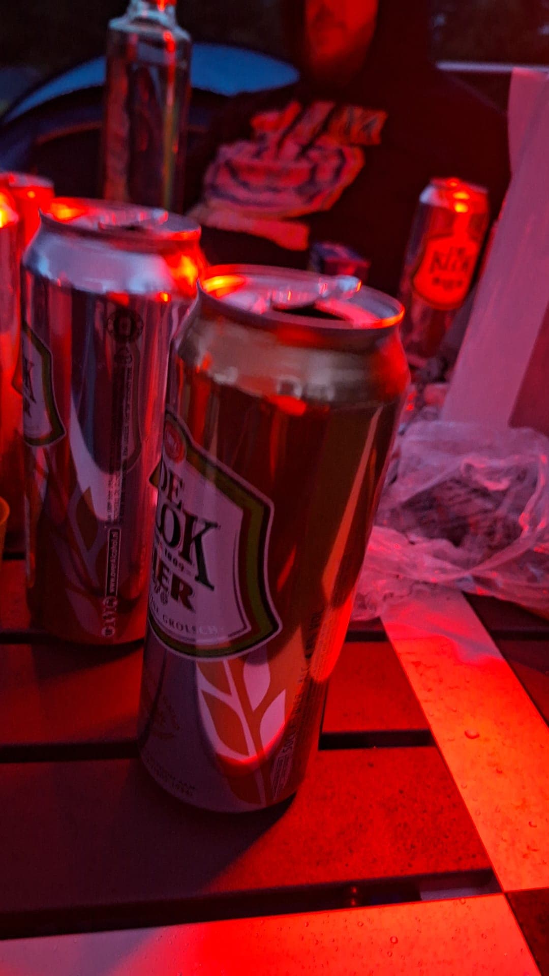Beer #17817