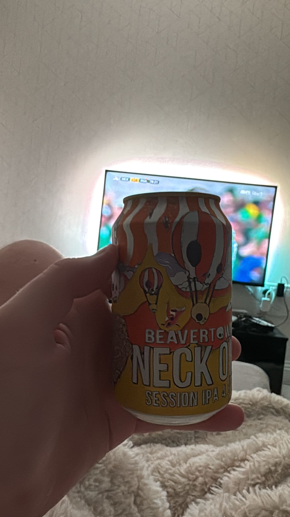 Beer #17819