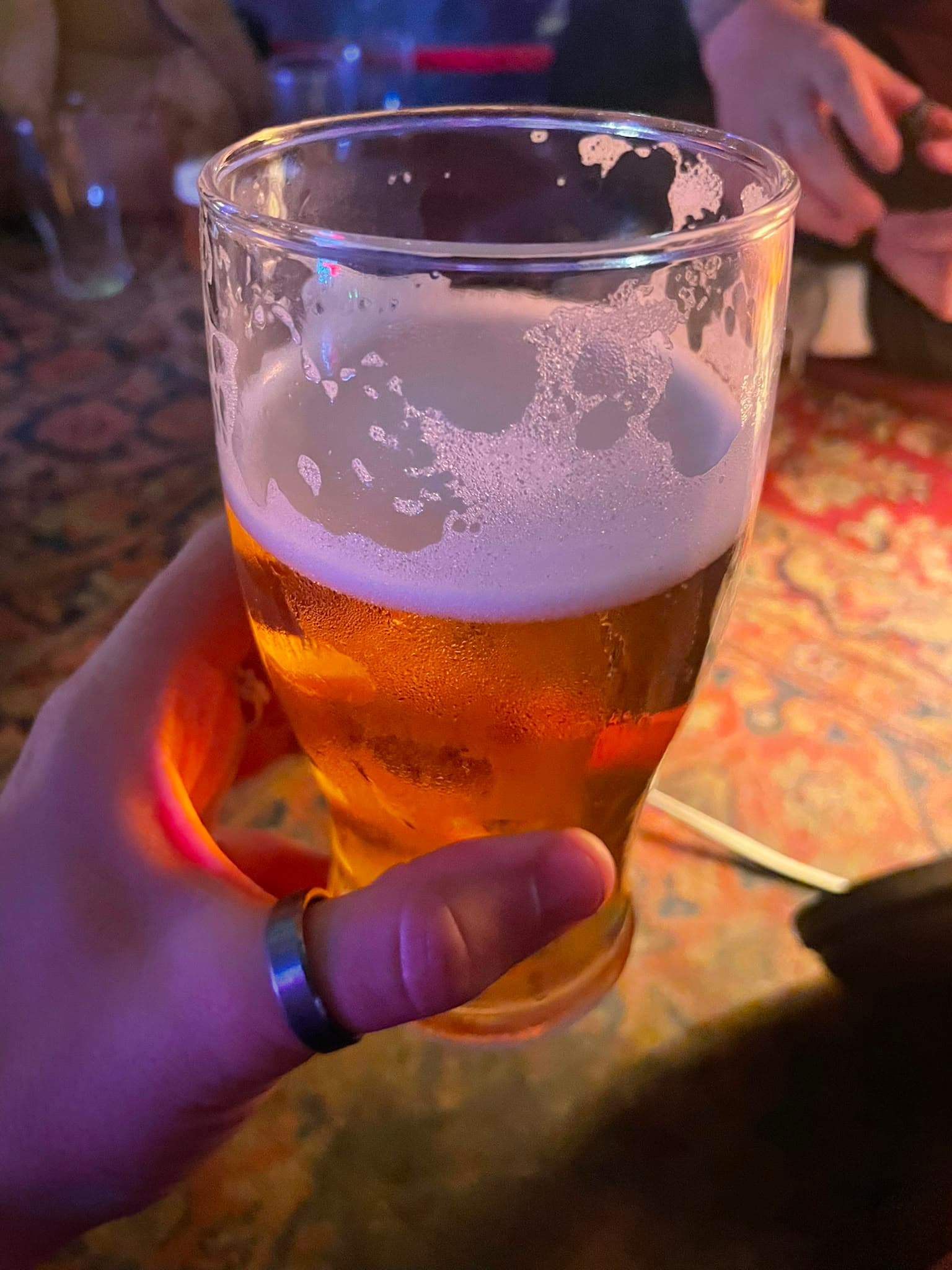 Beer #17820