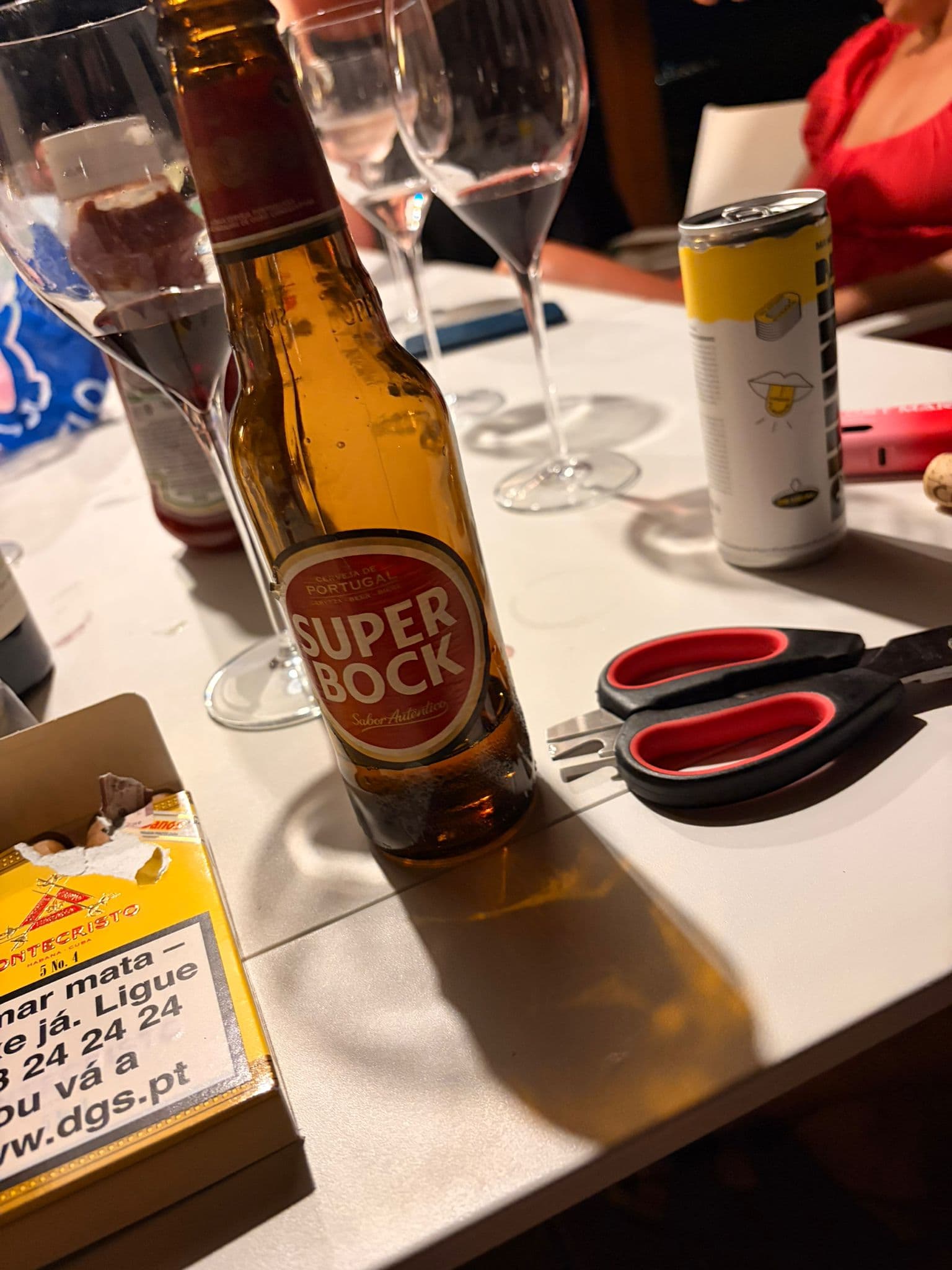 Beer #17823