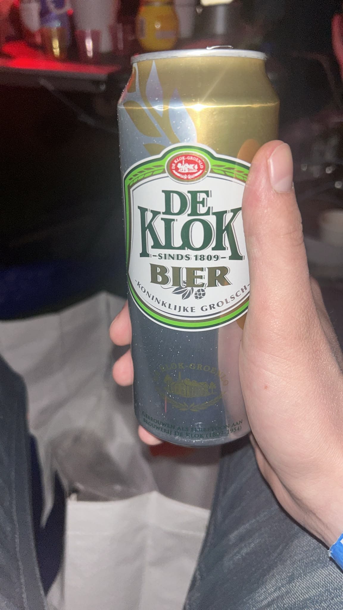 Beer #17827