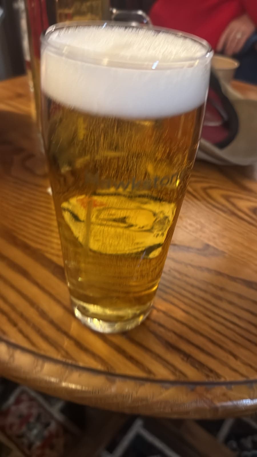 Beer #17835