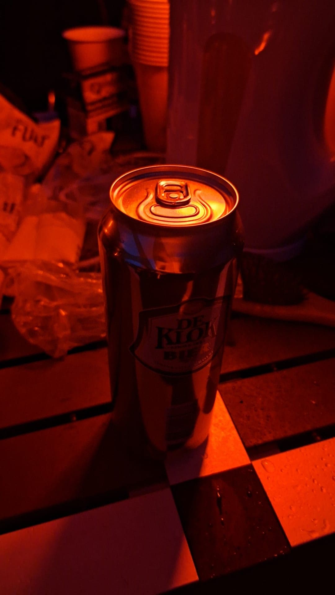 Beer #17834
