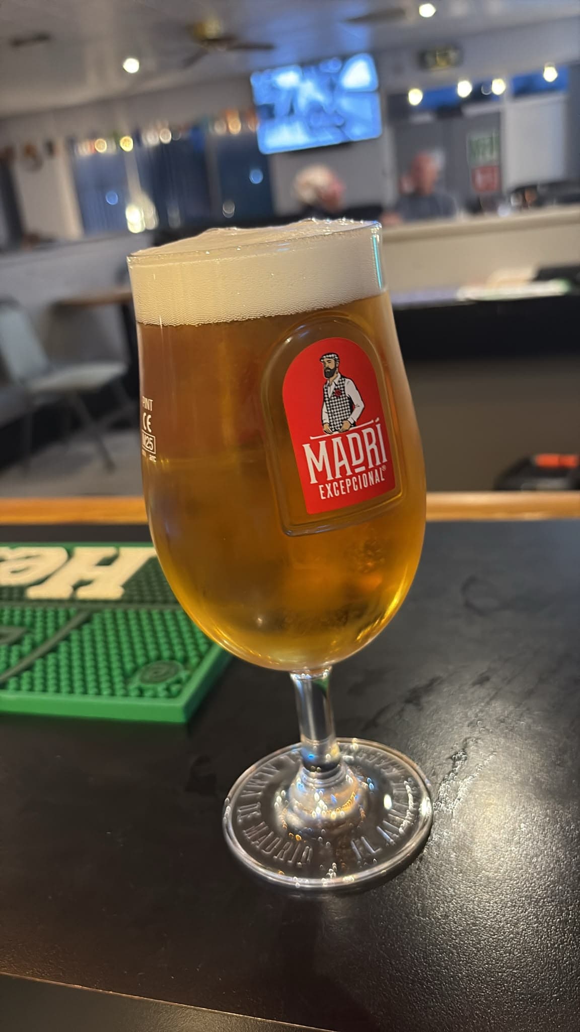 Beer #17835