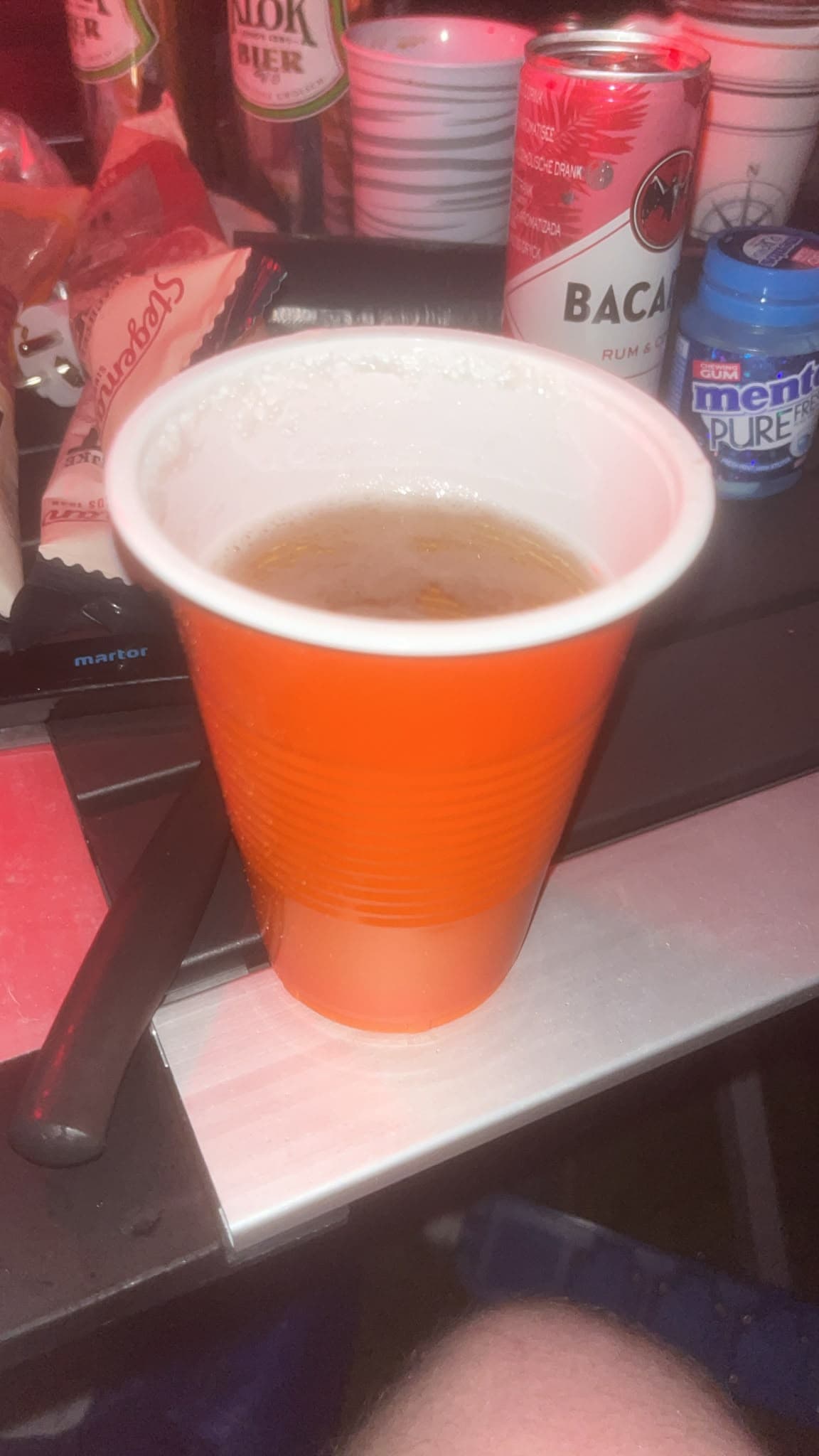 Beer #17837