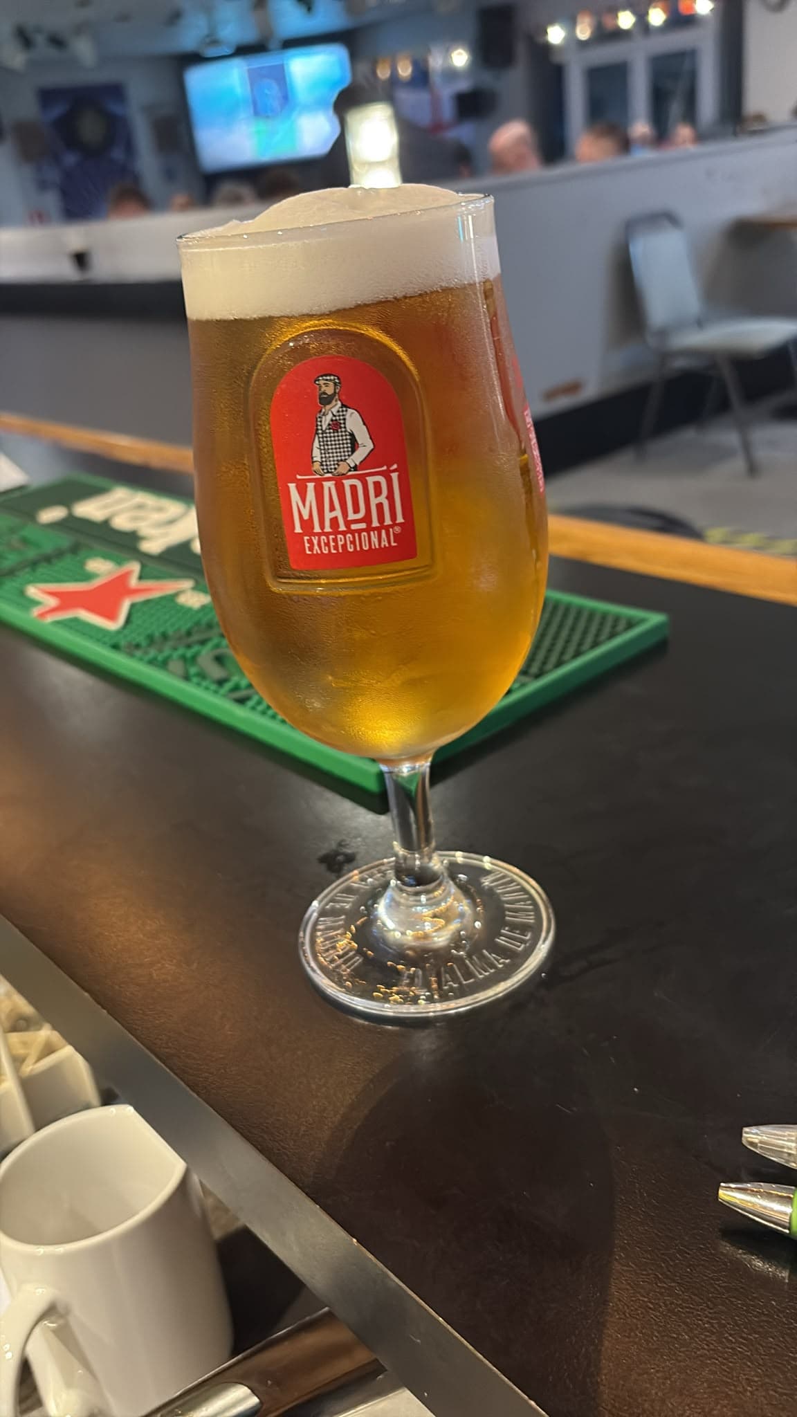 Beer #17838