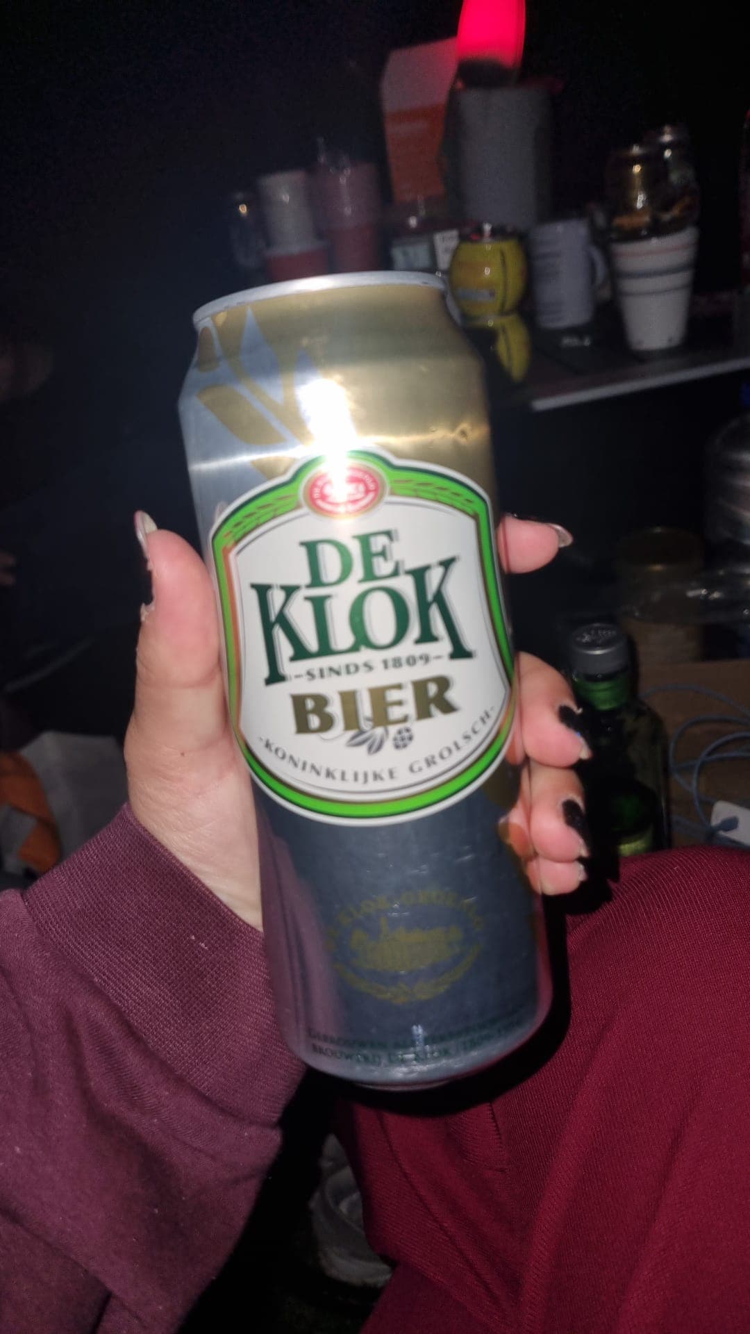 Beer #17845