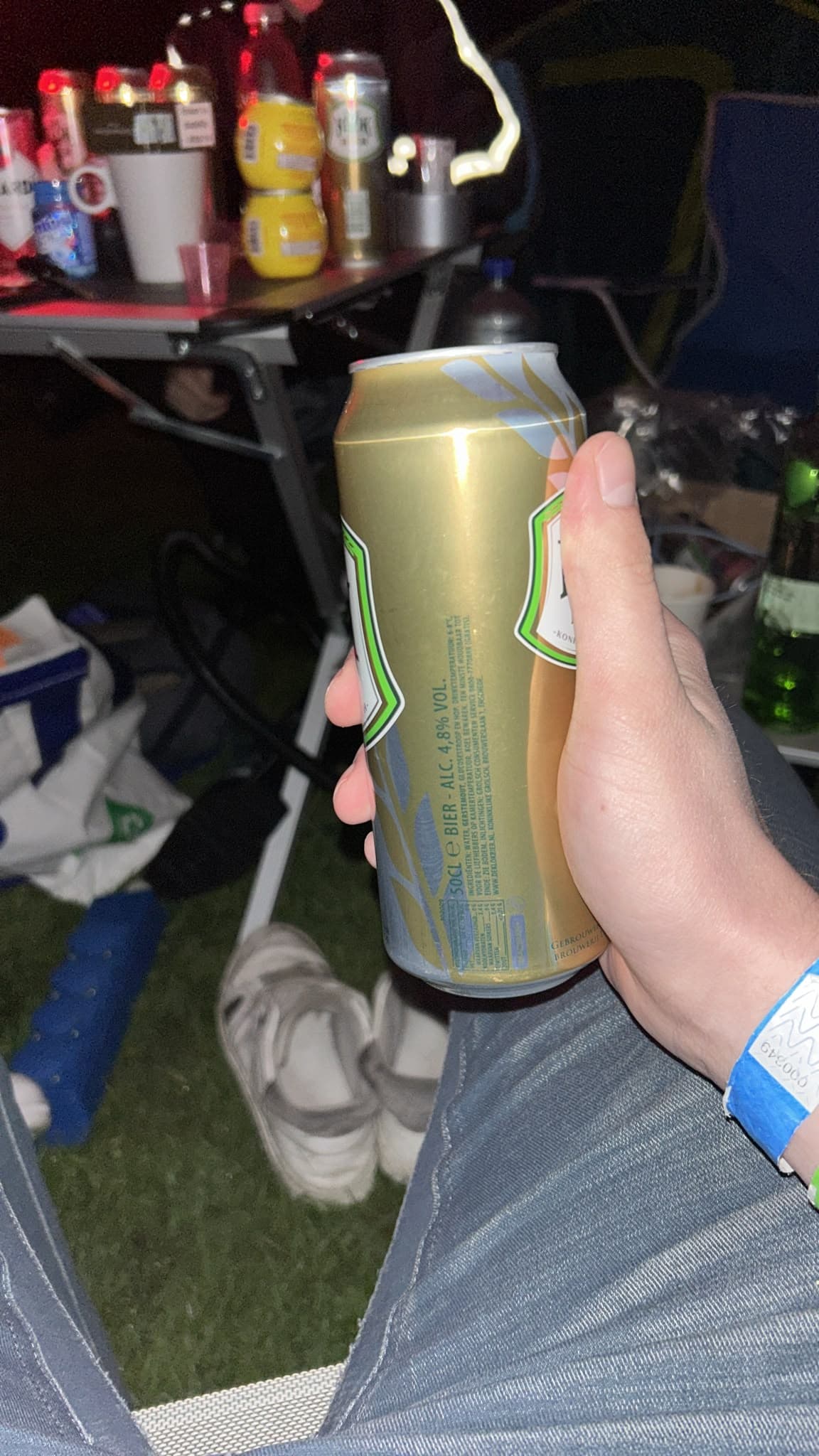 Beer #17847