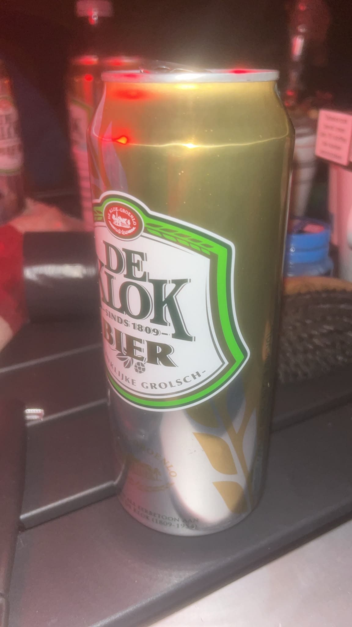 Beer #17858