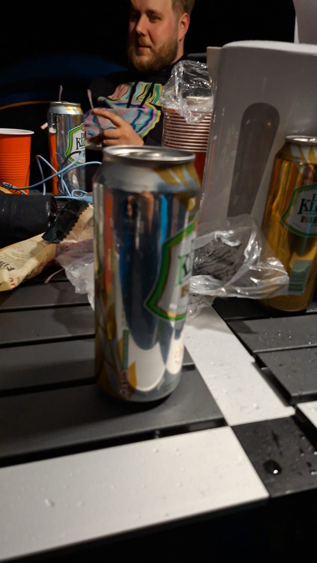 Beer #17860