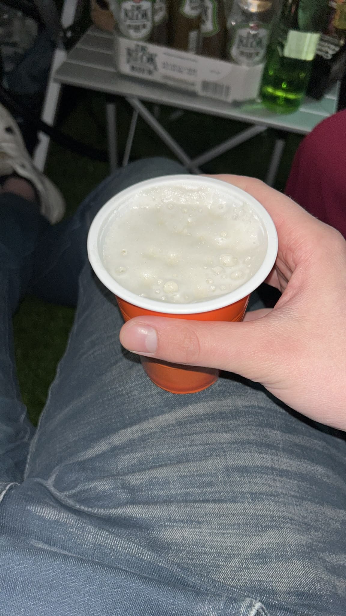 Beer #17862