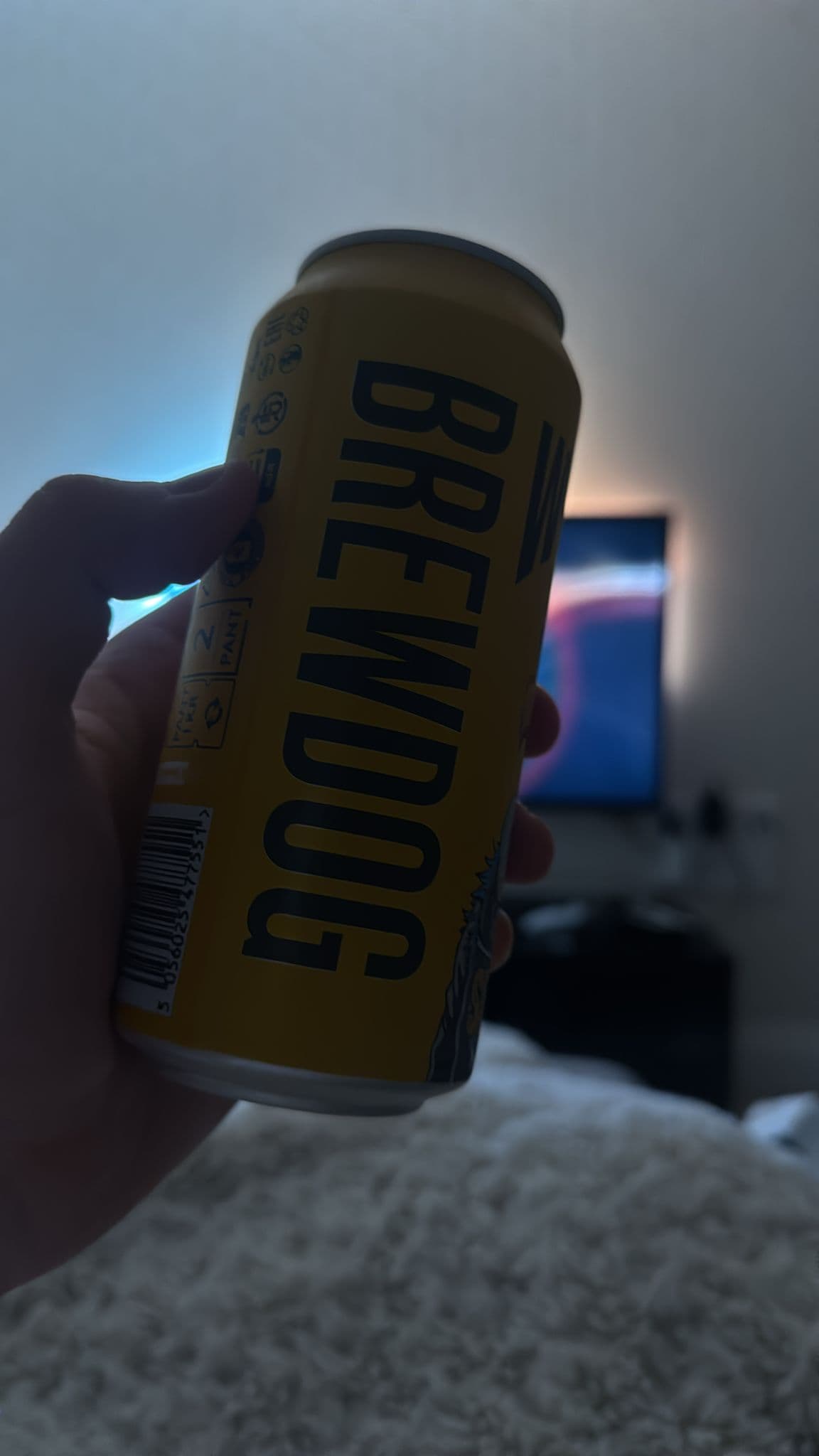 Beer #17863