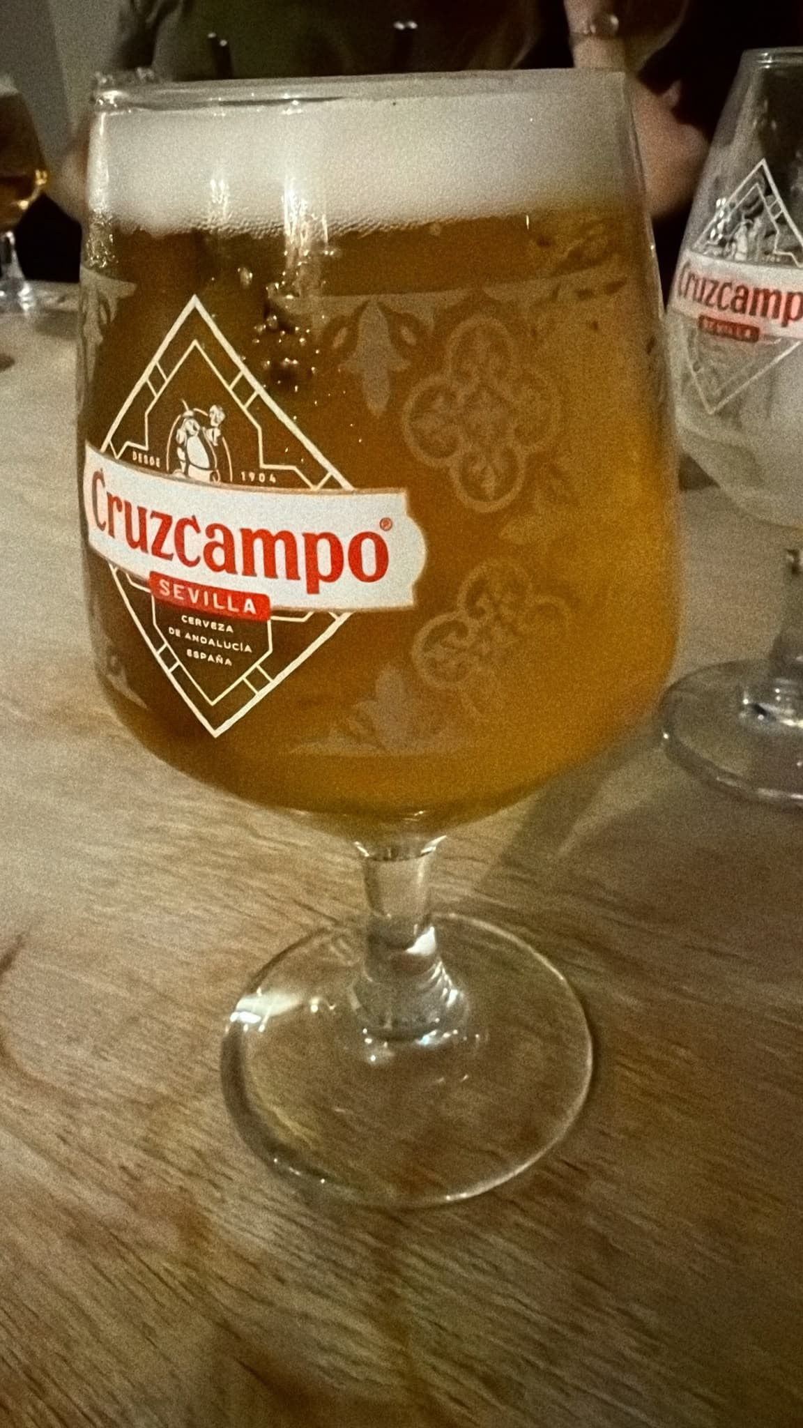 Beer #17864