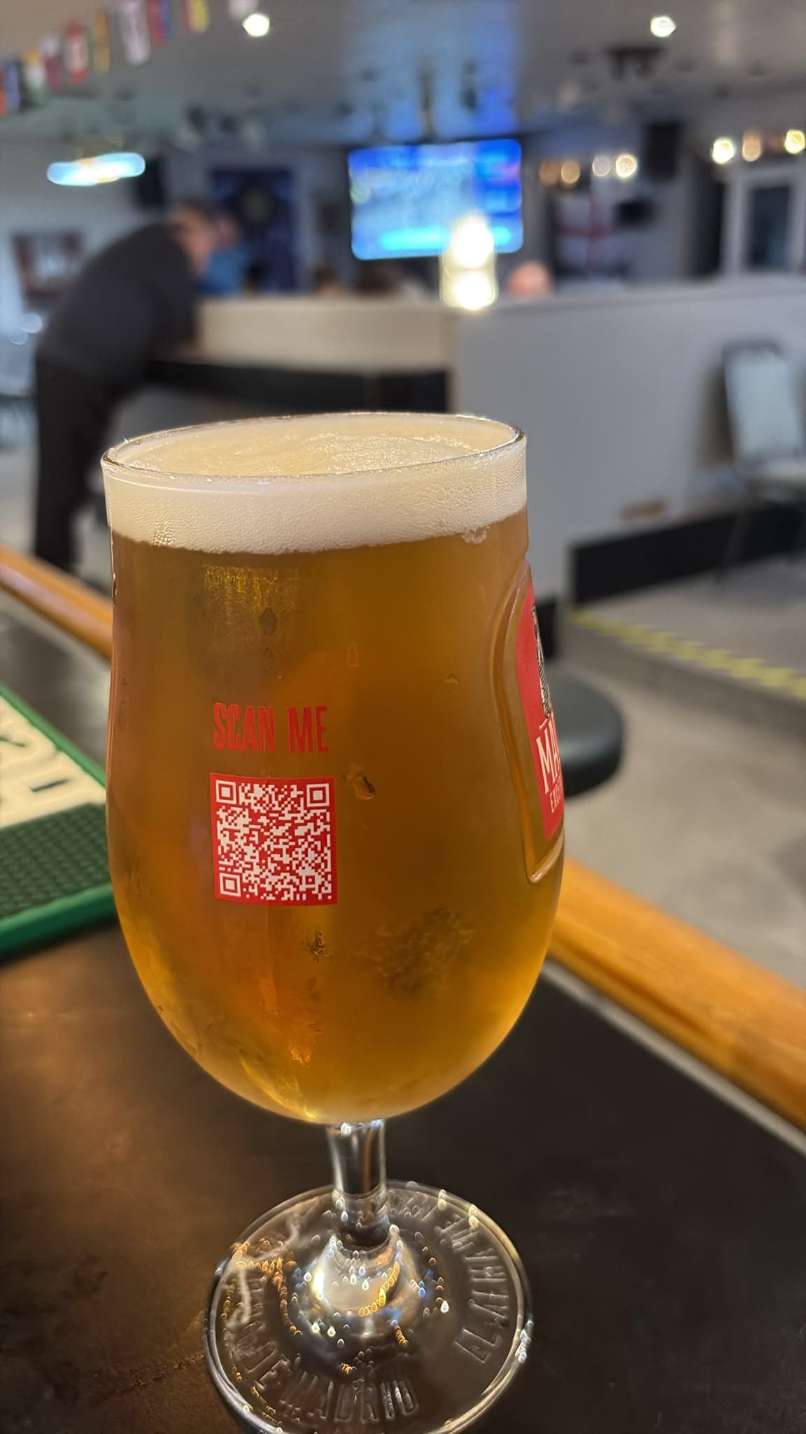 Beer #17866