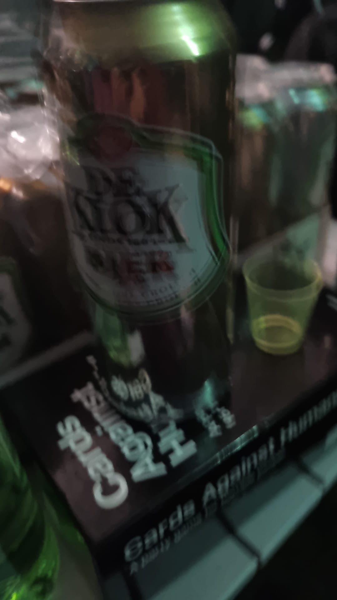 Beer #17870