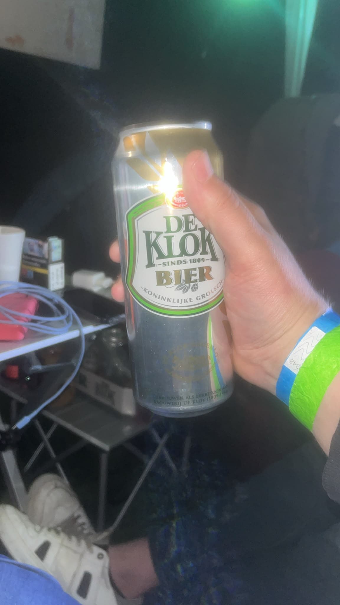 Beer #17872