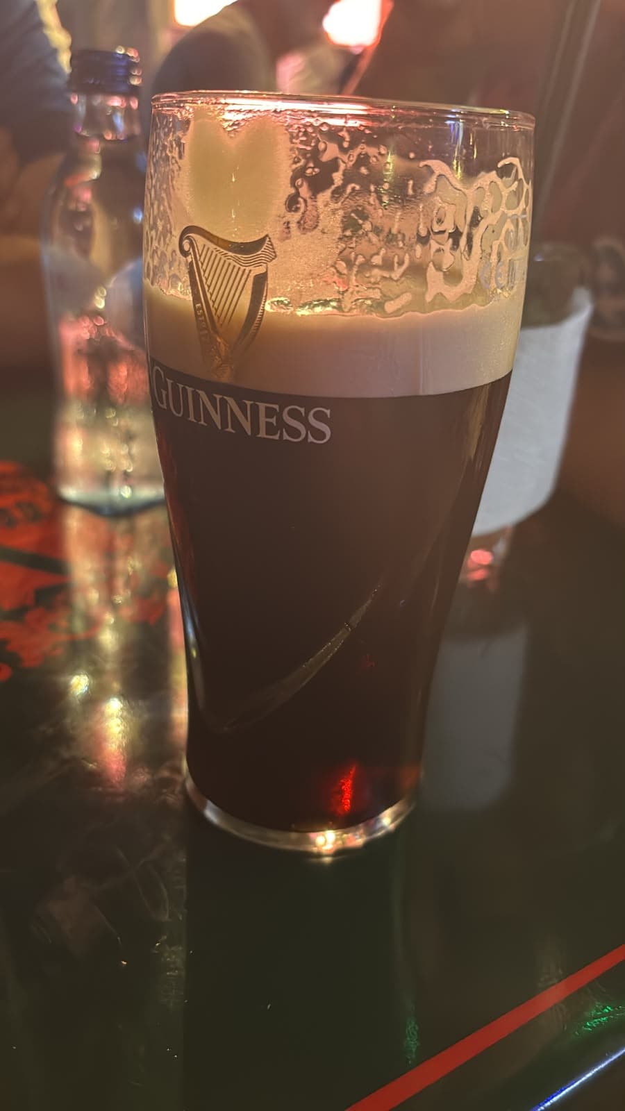 Beer #17874