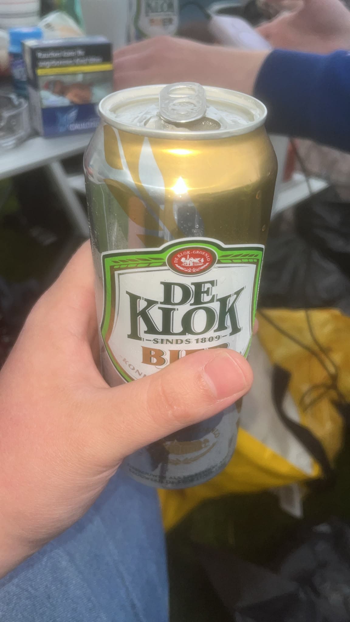 Beer #17882