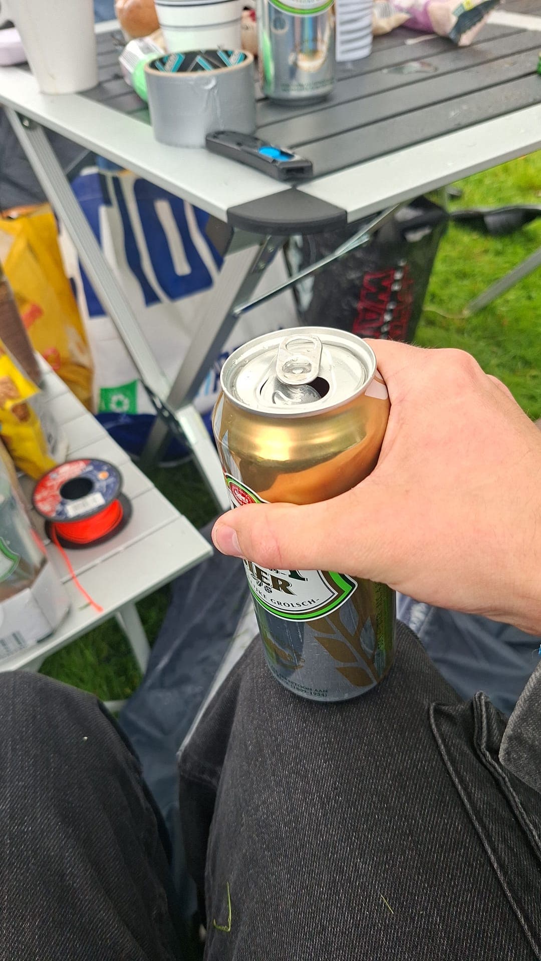 Beer #17885
