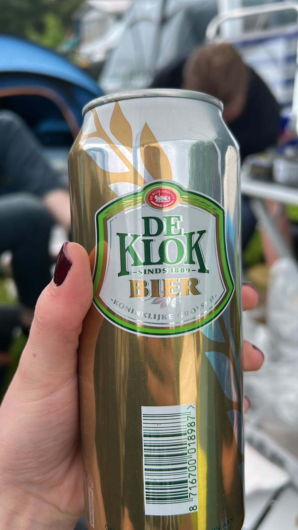 Beer #17905