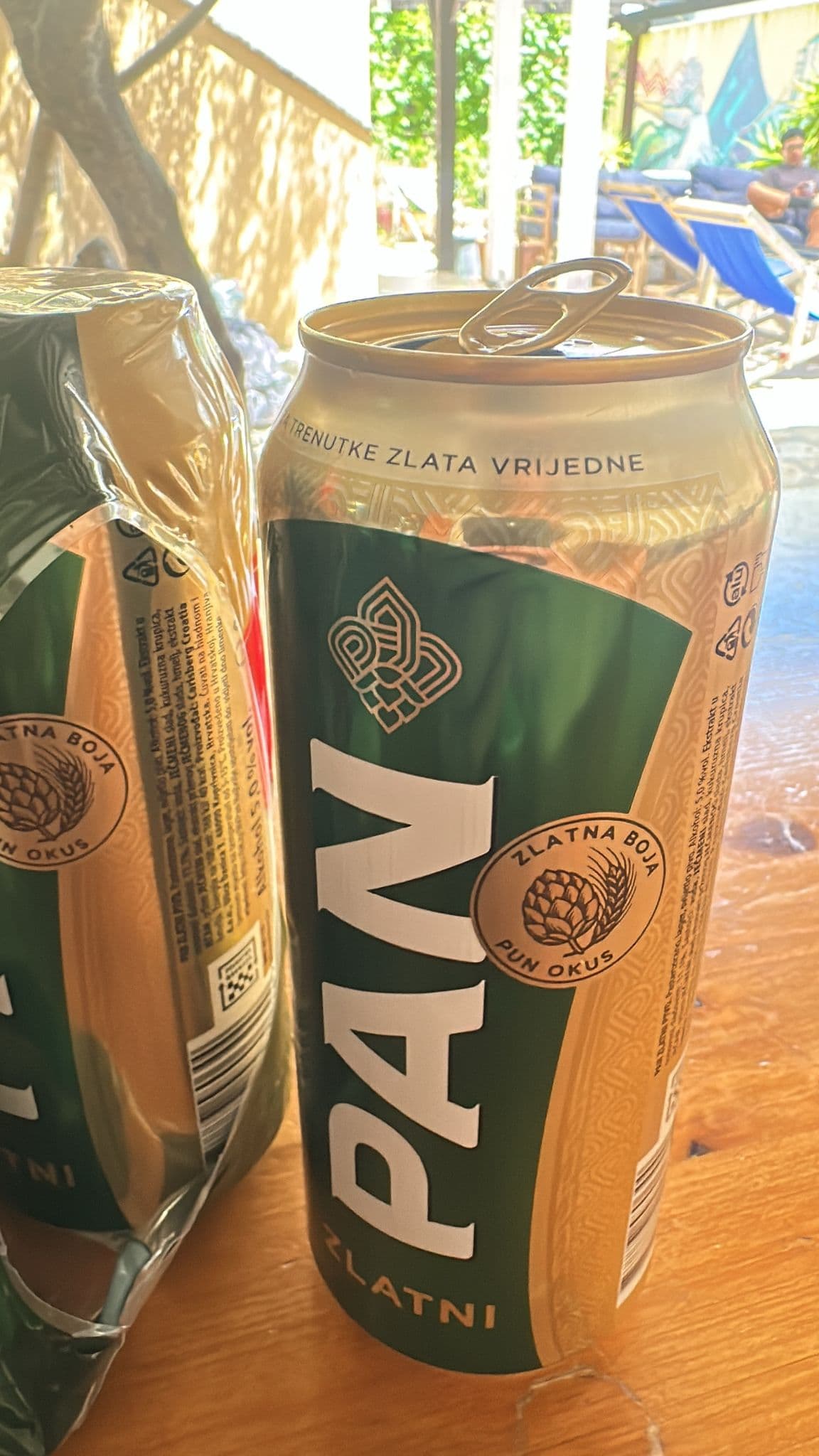 Beer #17907