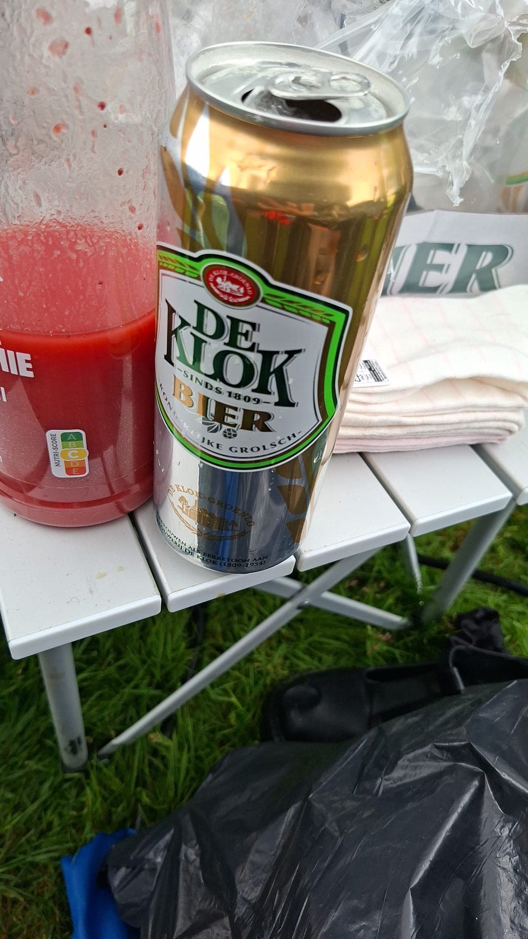Beer #17909