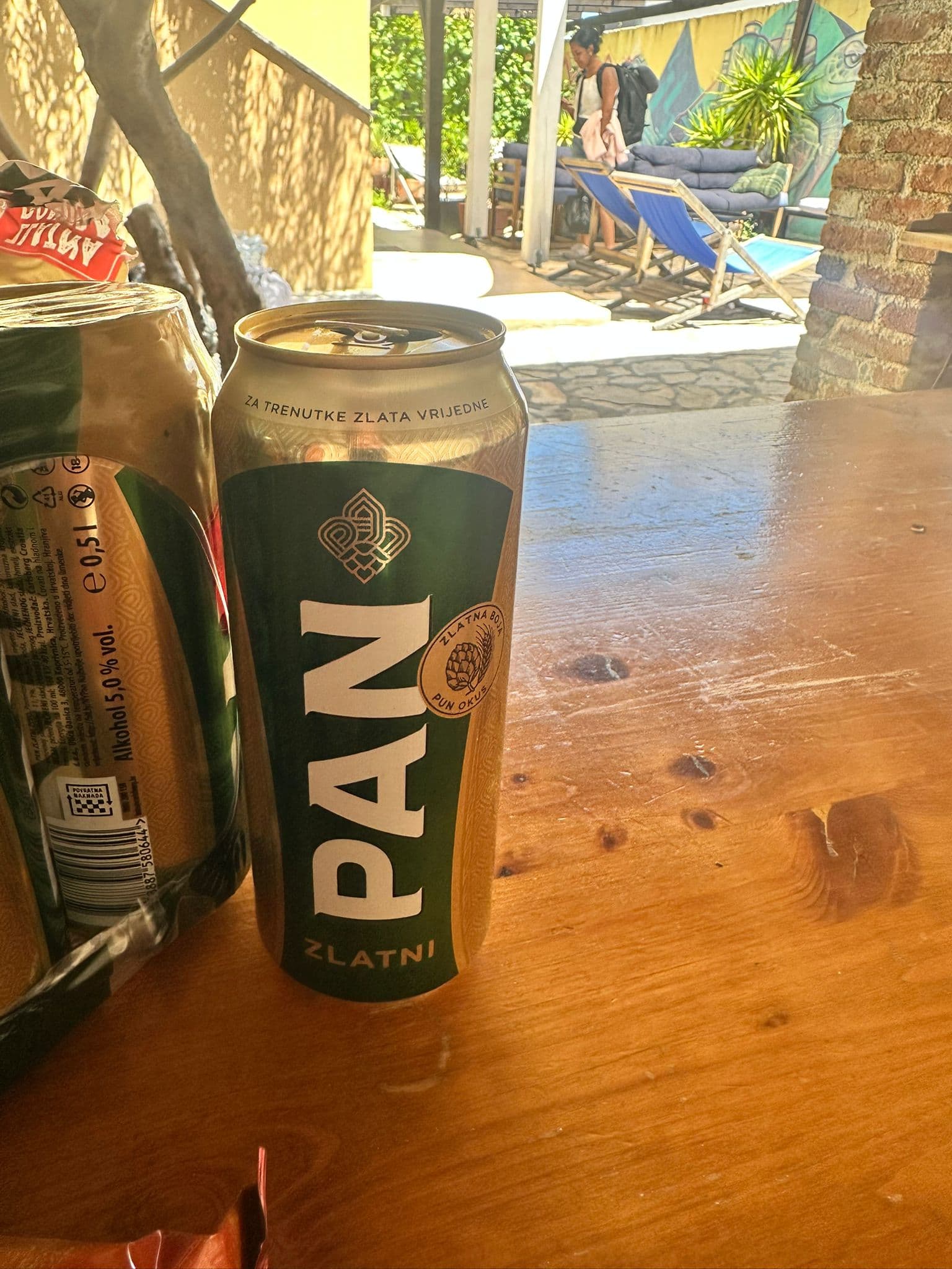 Beer #17916