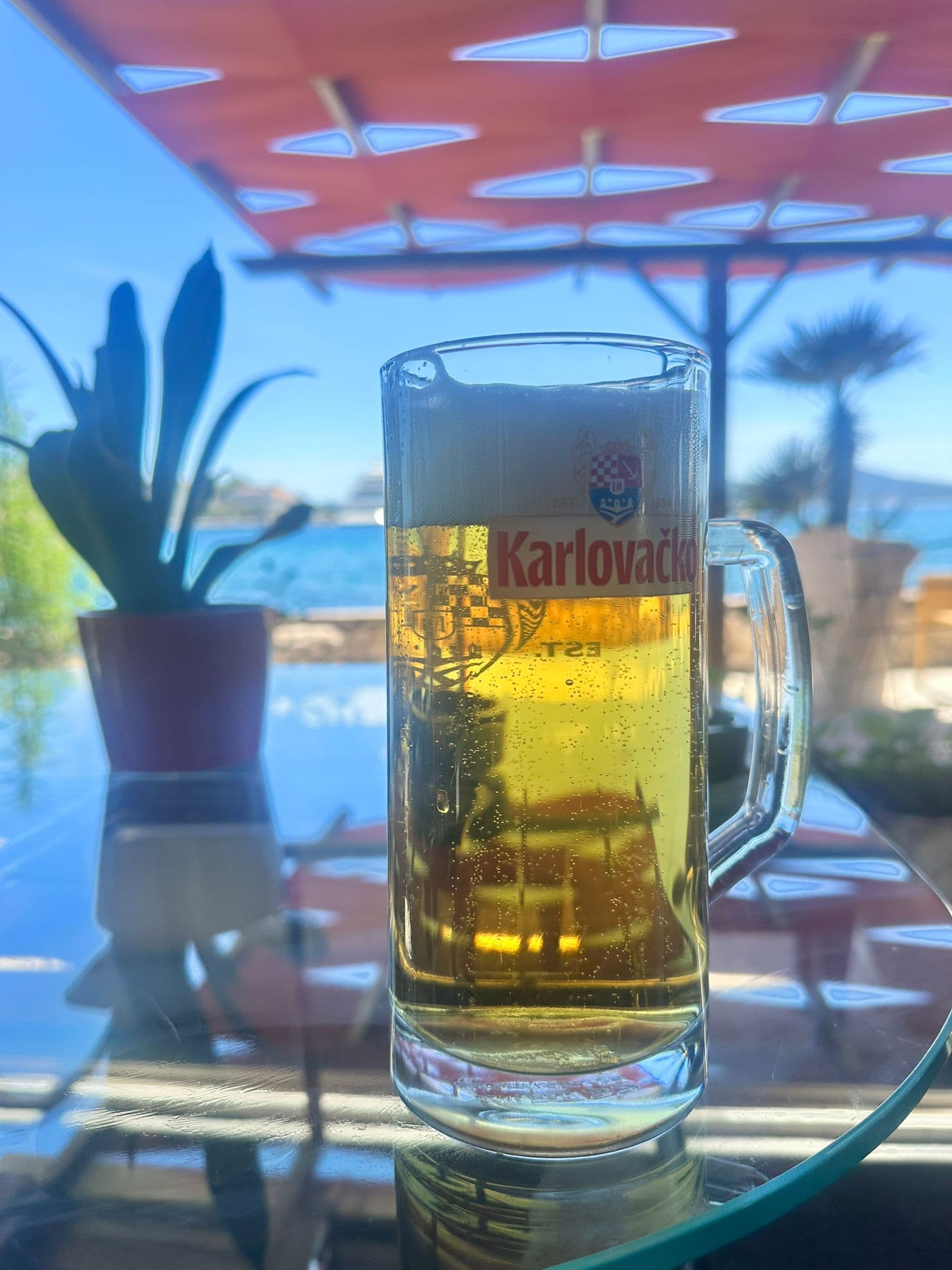 Beer #17920