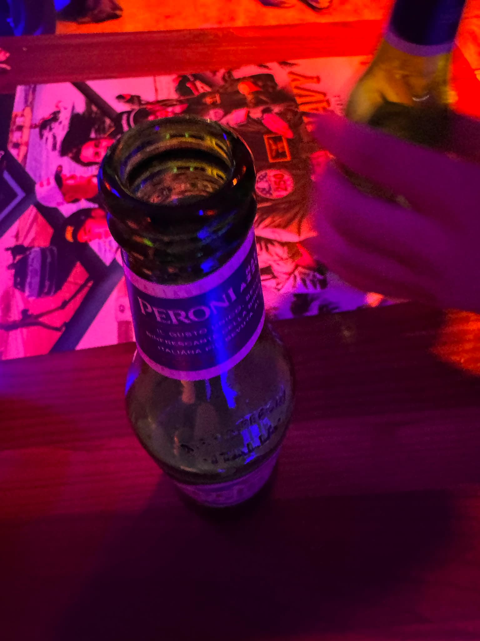 Beer #17928