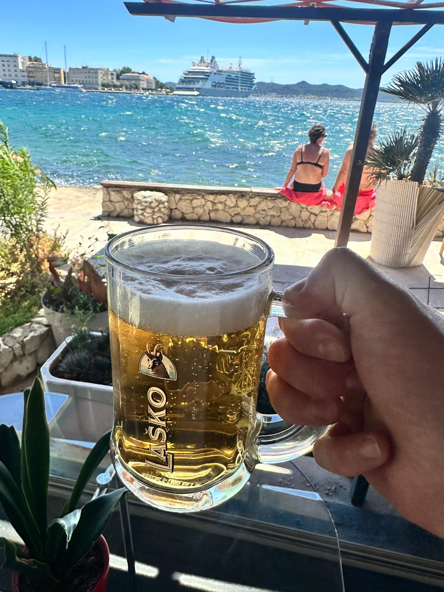 Beer #17928