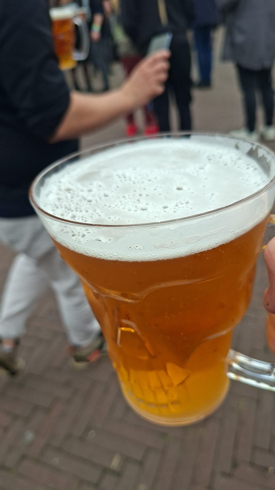 Beer #17938