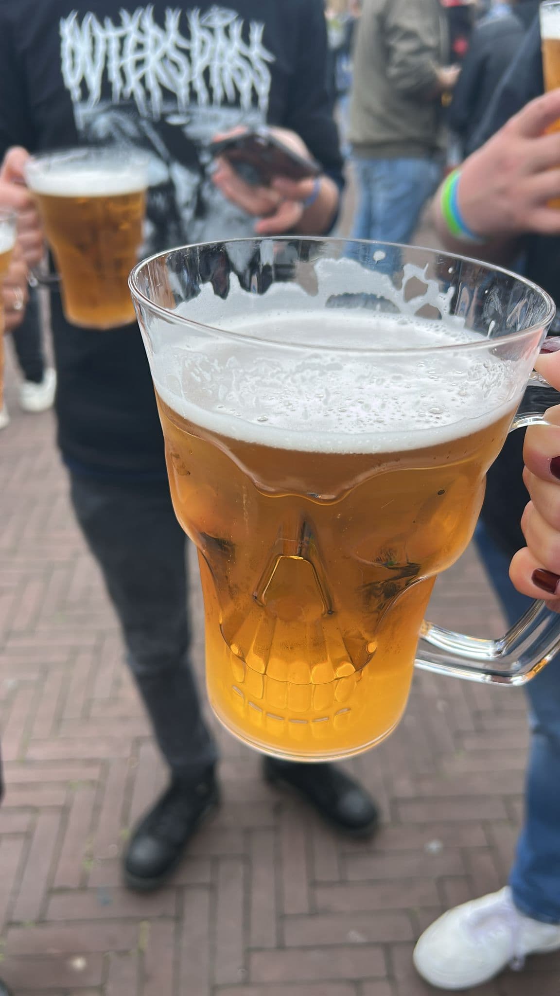 Beer #17941