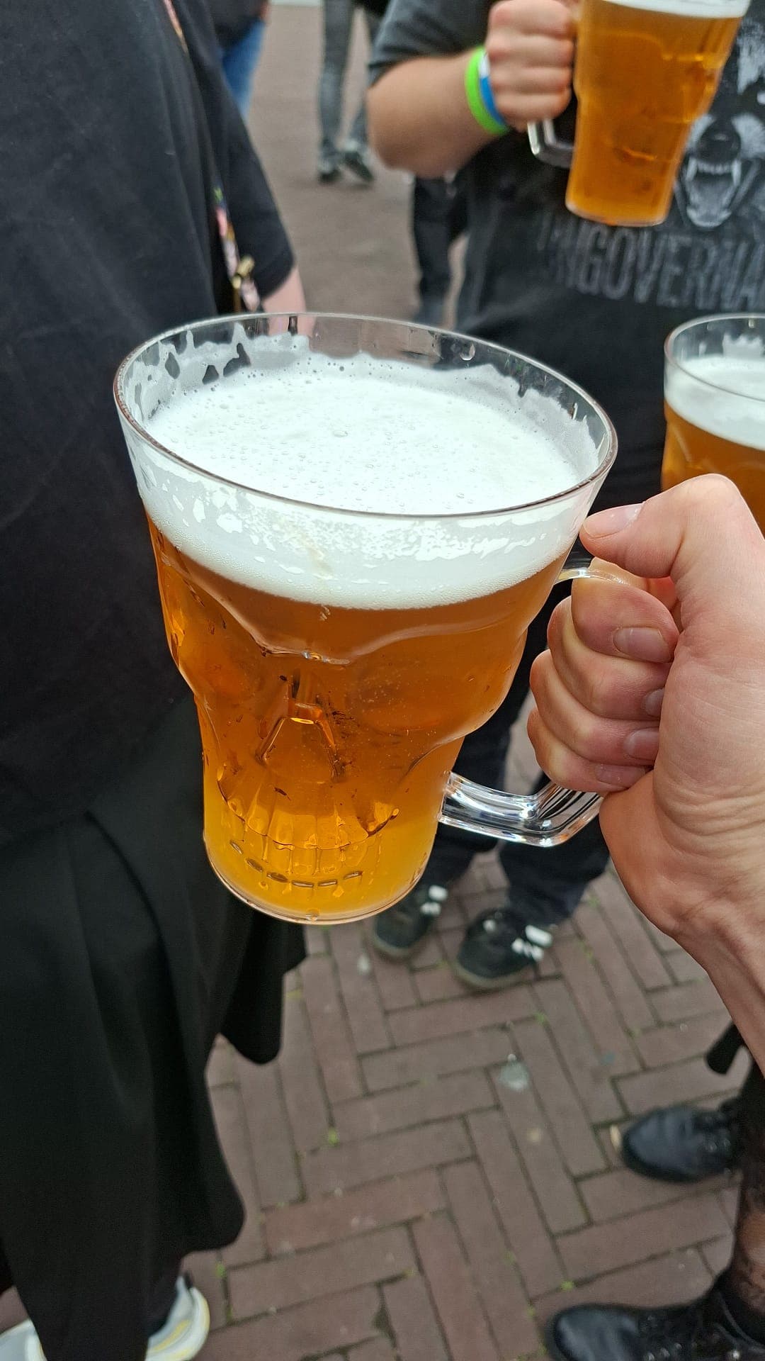 Beer #17942