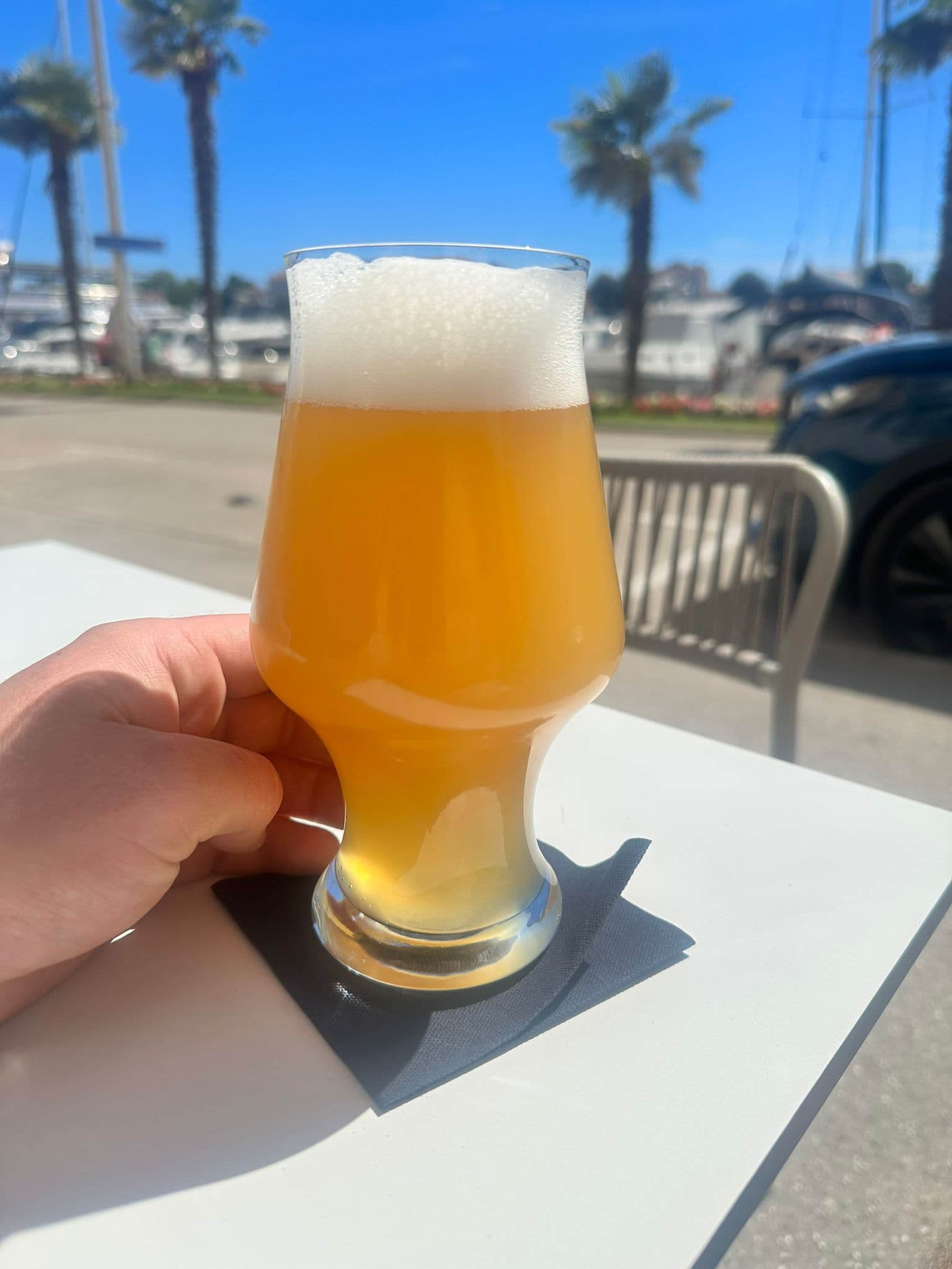 Beer #17945