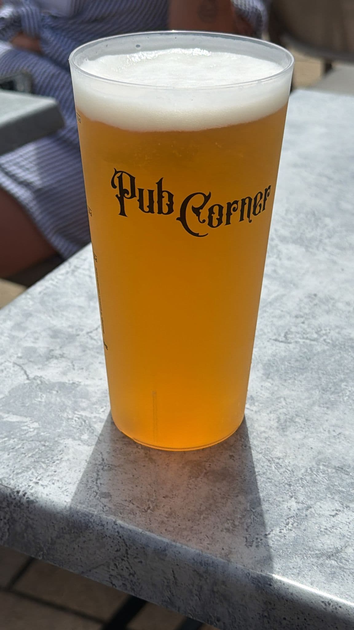 Beer #17949